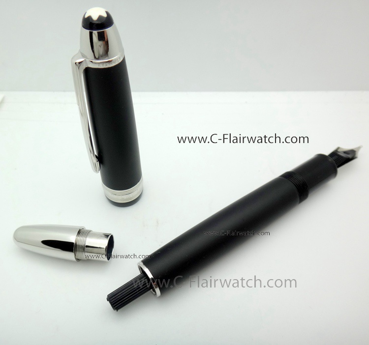 New Copy Mont Blanc Meisterstuck Matte Fountain Pen 149